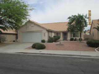 1805 Candle Bright Dr, Henderson NV  89074-5240 exterior