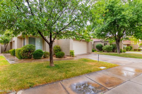 11828 40th Way, Phoenix, AZ 85028-1500