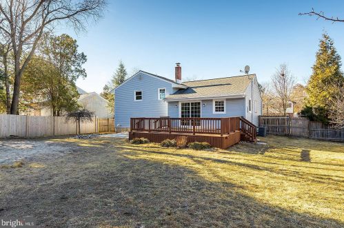 7 Nassau Ave, West Deptford NJ 08066-1120 exterior