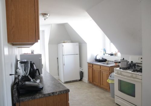 117 Merrifield St, Worcester MA 01605-3019 exterior