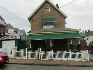 212 9th St, Donora PA  15033-1012 exterior