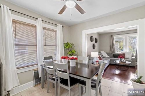 5 Davidson St, Belleville NJ  07109-3207 exterior