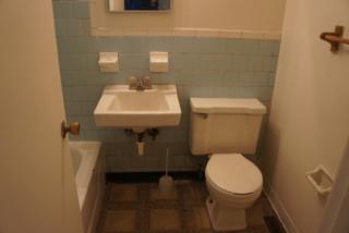 1807 Bath St, Richmond VA  23220-1718 exterior