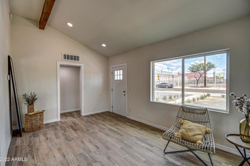 2602 Dayton St, Phoenix AZ  85006-1029 exterior