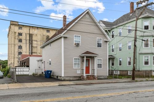 145 Church St, New Bedford, MA 02745-5023