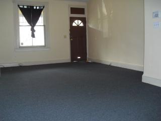 1343 46th St, Philadelphia PA  19143-3827 exterior