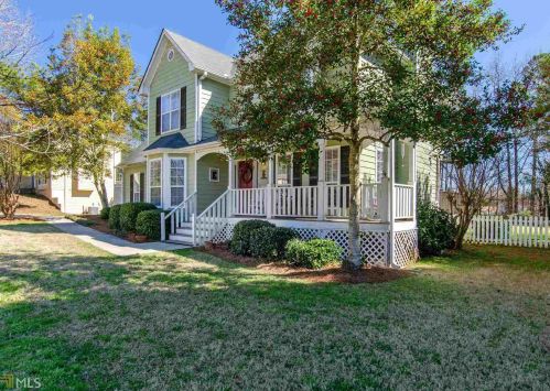 464 Walnut Crk Dr, Stockbridge GA 30281 exterior