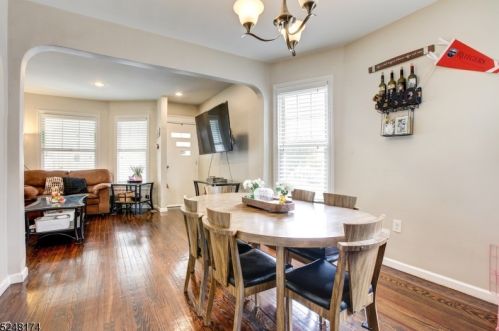 27 Mt Pleasant Ave, Belleville NJ 07109-2021 exterior