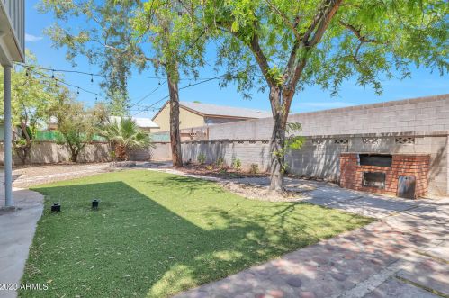 1901 45th St, Phoenix AZ  85008-4105 exterior