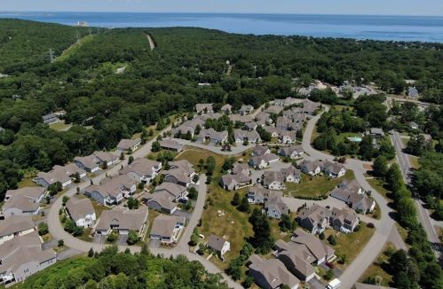 103 Old Field Rd, Plymouth MA  02360-6505 exterior