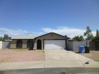 4615 82nd Ln, Phoenix, AZ 85033-1825