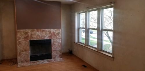 3541 Home Ave, Forest View, IL 60402-3331