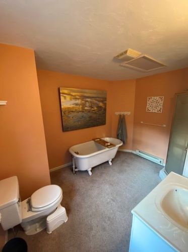 201 Bliss Hl Rd, Royalston MA 01368-8952 exterior