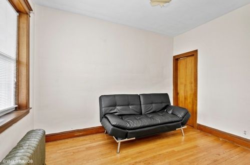 1329 Clinton Ave, Forest View IL 60402-1231 exterior