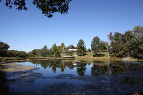 14125 Brown Rd, Verona KY 41092-9267 exterior