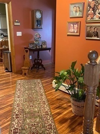 46 Pitman St, Fall River MA  02723-2851 exterior