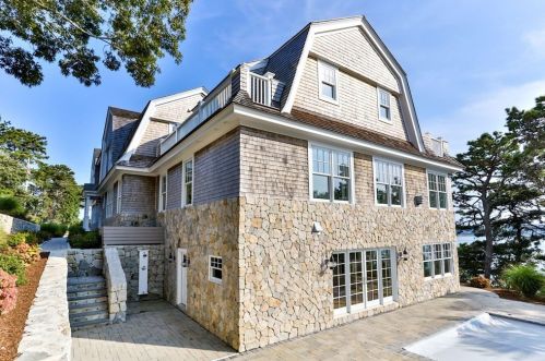 558 Fox Hill Rd, Chatham MA 02633-1412 exterior