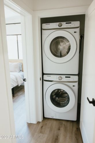 2635 Clarendon Ave, Phoenix AZ 85018-5958 exterior