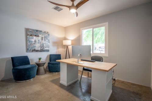 10007 30 Pl, Phoenix AZ 85028-4407 exterior