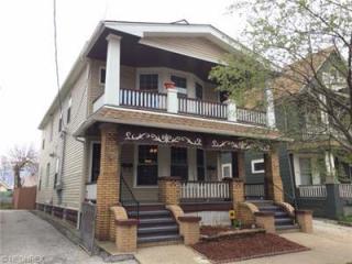 3041 12th St, Cleveland, OH 44113-5261