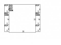 10 Williams St, Newton MA  02464-1329 floor plan