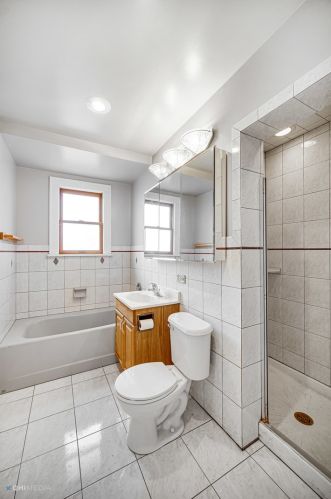 4548 Kenilworth Ave, Forest View IL 60402-4323 exterior