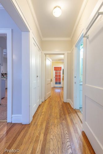 3717 Ridgeland Ave, Forest View IL 60402-4021 exterior