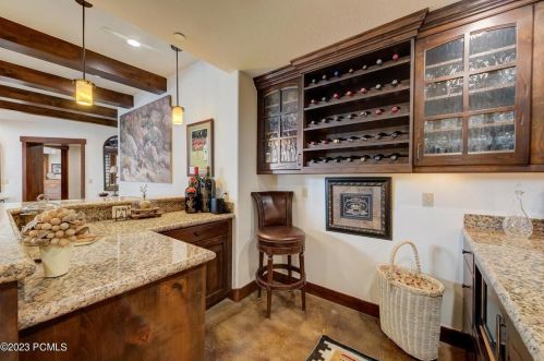 2870 Westview Trl, Park City UT 84098-6342 exterior