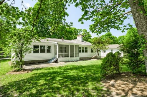 45 Ashmore Rd, Worcester MA  01602-1823 exterior