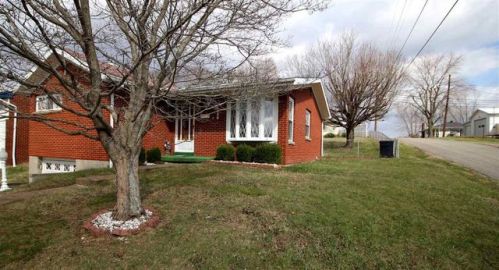 4335 Southview Rd, Ashland KY  41101-6315 exterior