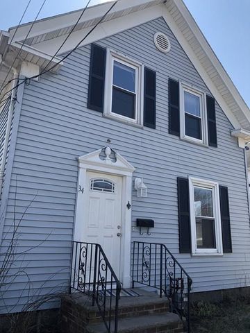 34 Lynn St, Peabody, MA 01960-5733