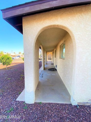 4536 49 Ave, Phoenix AZ 85031-1312 exterior