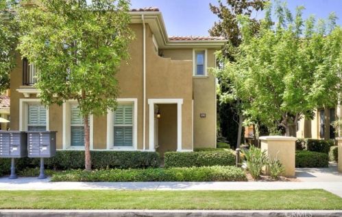 191 Wild Lilac, Irvine CA  92620-2831 exterior