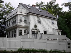 822 Boylston St, Newton, MA 02461-1502
