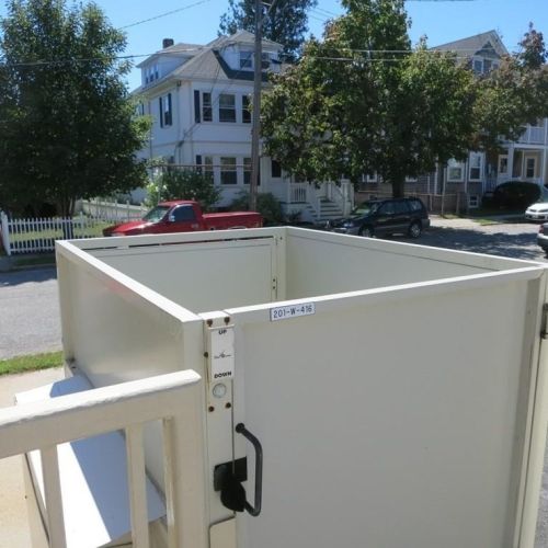 67 Brigham St, New Bedford MA 02740-2214 exterior