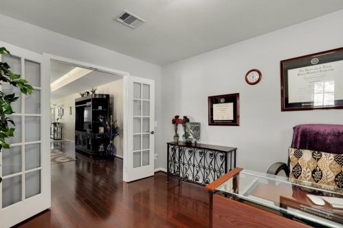 3703 County Seat Ln, Richmond TX 77469-1685 exterior