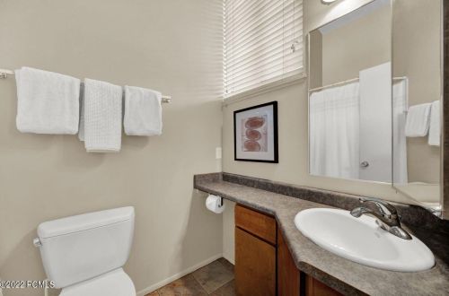 1470 Park Ave, Park City UT 84060-5202 exterior