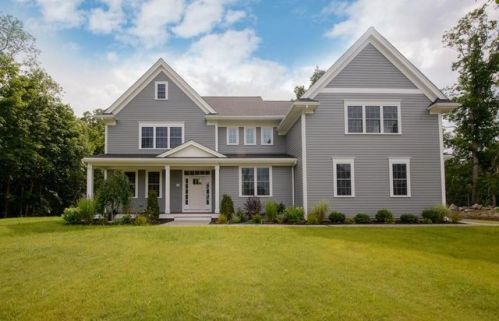 59 Parsons Ave, Lynnfield MA  01940-1822 exterior