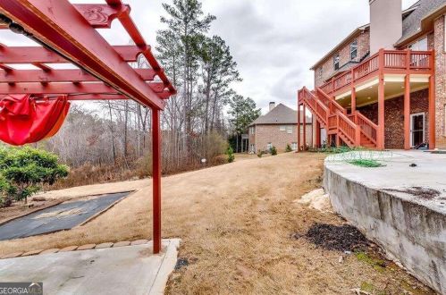 2404 Wild Oak Ct, Stockbridge GA 30281-9210 exterior