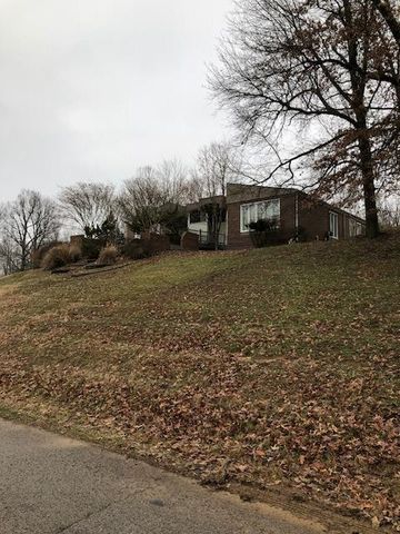 3010 Buffalo Trce, Madisonville, KY 42431-9190