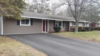 20 Wentworth Rd, Canton MA  02021-1644 exterior