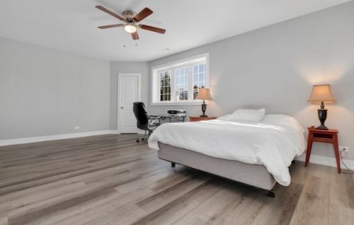 4131 Home Ave, Forest View IL 60402-1618 exterior