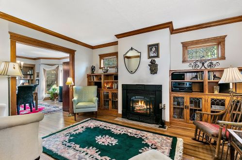 3109 Maple Ave, Forest View IL 60402-1252 exterior