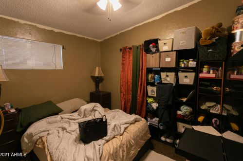 2102 Fairmount Ave, Phoenix AZ 85015-5306 exterior