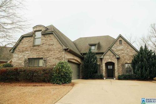5330 Creekside Loop, Birmingham AL  35244-3985 exterior