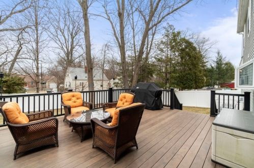 100 Kimball Rd, Dedham MA 02026-3727 exterior