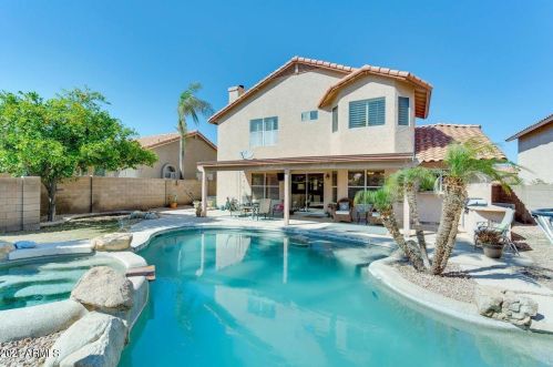 2145 Cathedral Rock Dr, Phoenix AZ 85048-8909 exterior