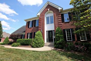 1205 Cherry Hills Ct, Louisville, KY 40229-1100