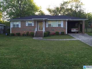 822 Five Mile Rd, Birmingham, AL 35215-7738