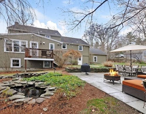 20 Brucewood Rd, Acton MA 01720-4422 exterior